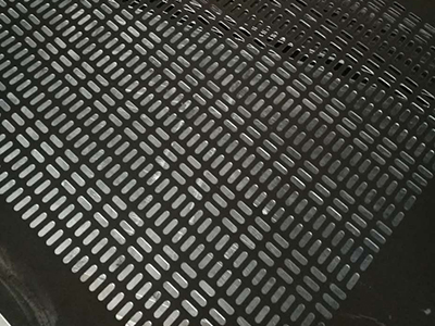 異形孔沖孔板 異形孔沖孔板