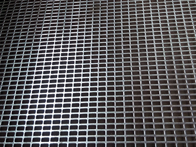 長孔沖孔板 長孔沖孔板