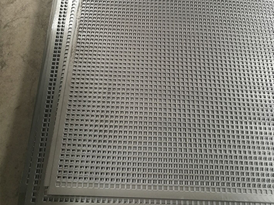 鐵板沖孔網 鐵板沖孔網