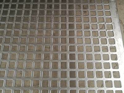 鐵板沖孔網 鐵板沖孔網